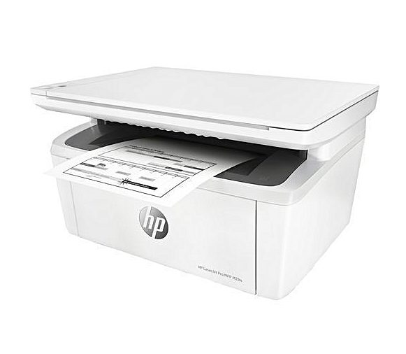 HP LASERJET PRO M28A MULTIFUNCTION PRINTER (W2G55A) - ICTMarkets- Buy